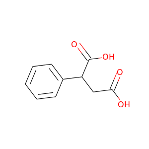 phenylsuccinic acid